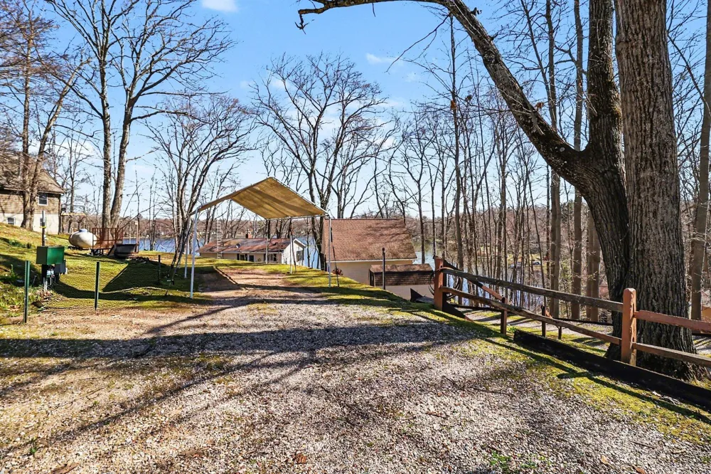 6302 E Interlochen Road Sheridan Township, MI 49410