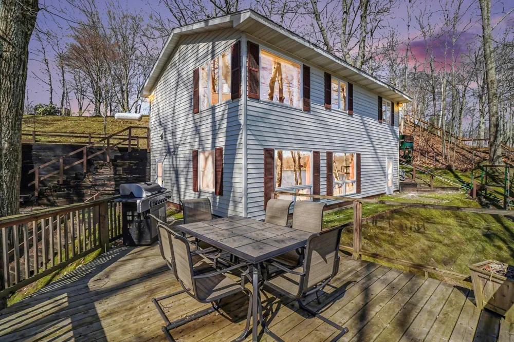 6302 E Interlochen Road Sheridan Township, MI 49410