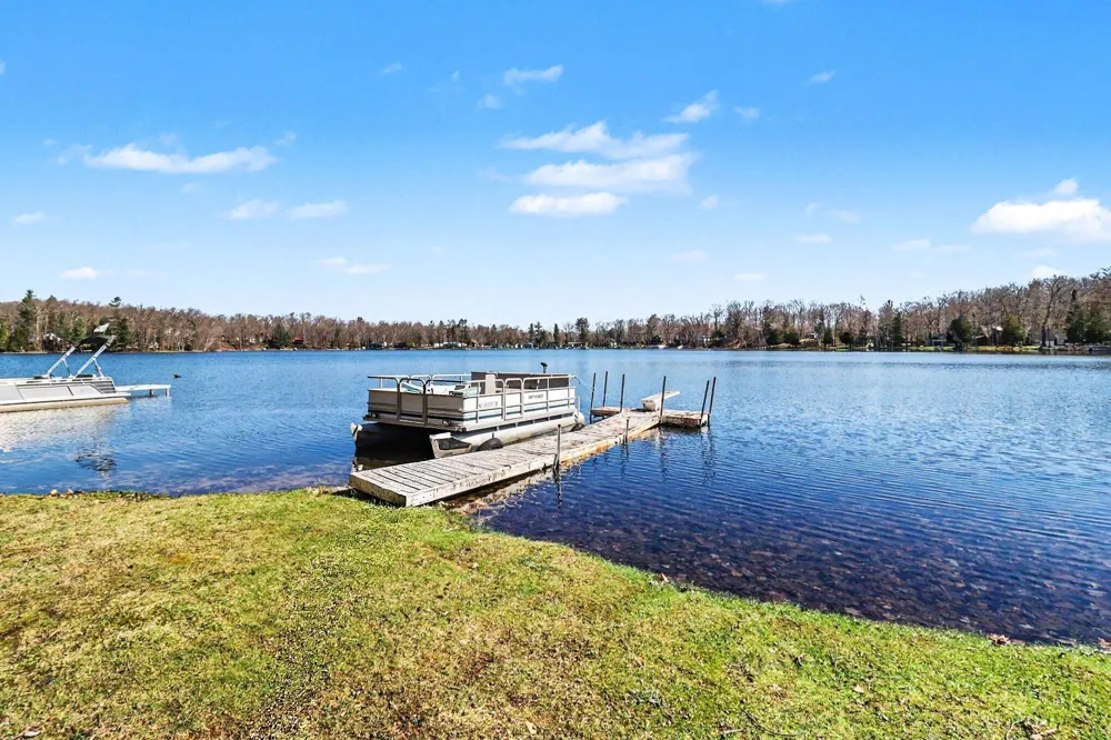 6302 E Interlochen Road Sheridan Township, MI 49410