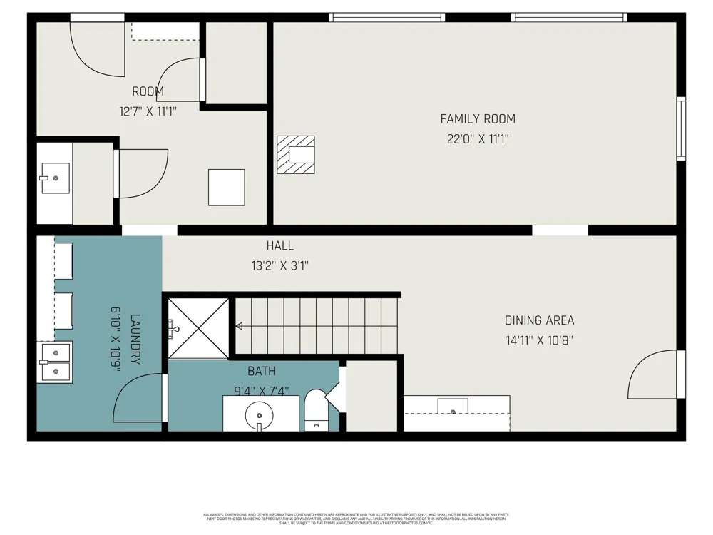 6302 E Interlochen Road Sheridan Township, MI 49410