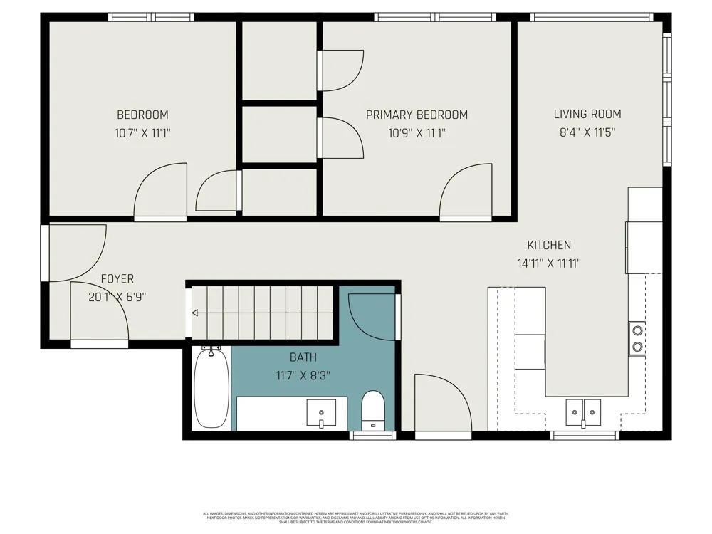 6302 E Interlochen Road Sheridan Township, MI 49410
