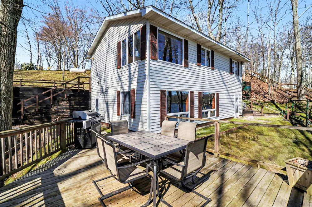 6302 E Interlochen Road Sheridan Township, MI 49410