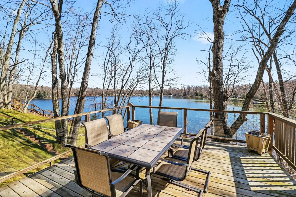 6302 E Interlochen Road Sheridan Township, MI 49410
