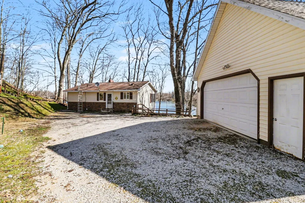 6302 E Interlochen Road Sheridan Township, MI 49410