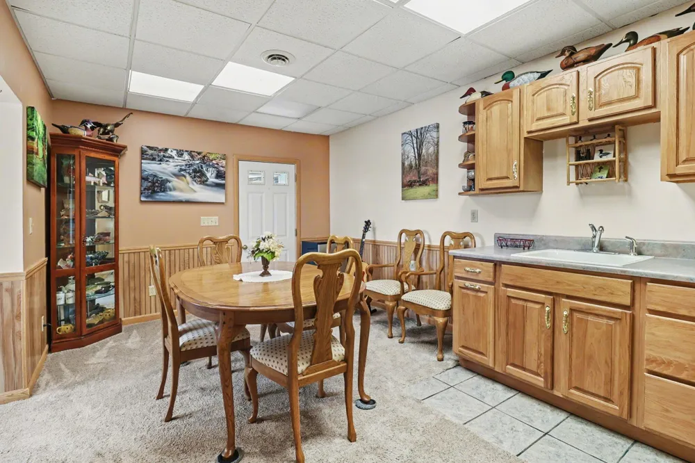 6302 E Interlochen Road Sheridan Township, MI 49410