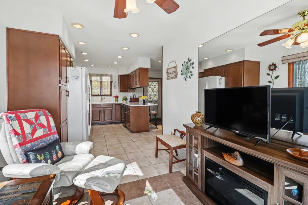 6302 E Interlochen Road Sheridan Township, MI 49410