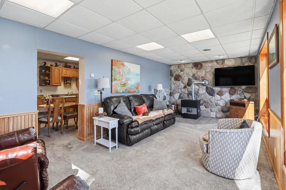 6302 E Interlochen Road Sheridan Township, MI 49410