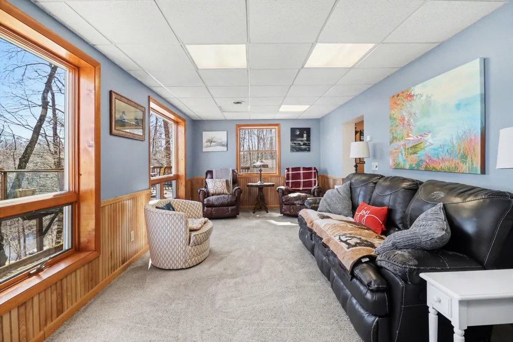 6302 E Interlochen Road Sheridan Township, MI 49410