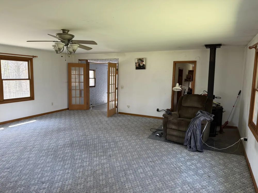 7805 W XY AVENUE Prairie Ronde Township, MI 49087