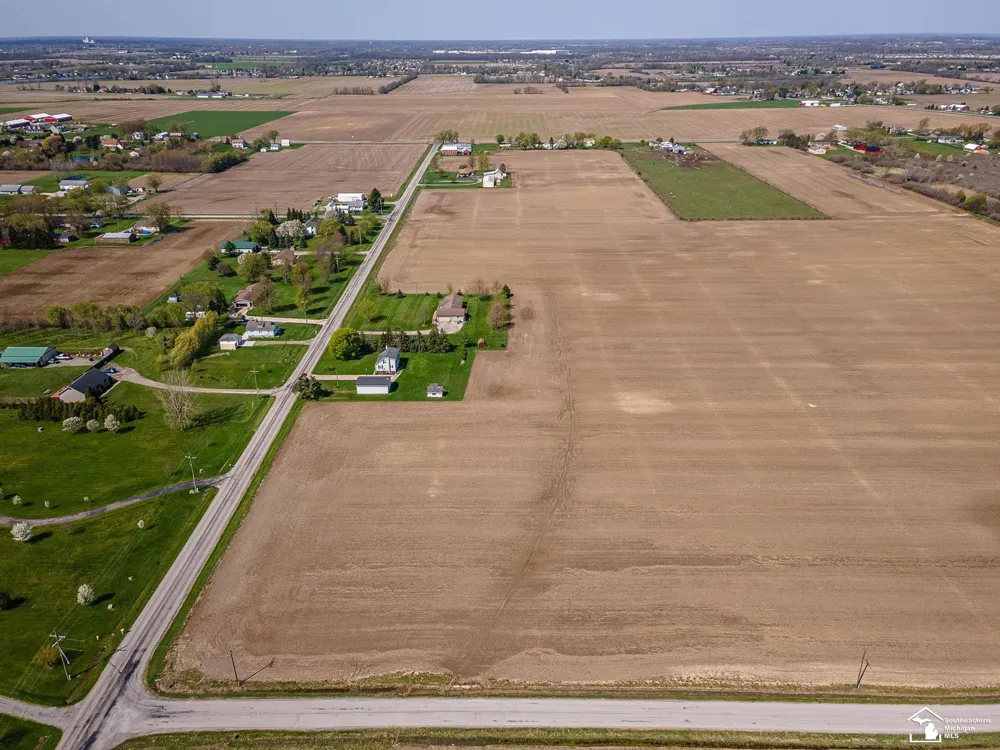 Masserant Road Berlin Charter Township, MI 48166