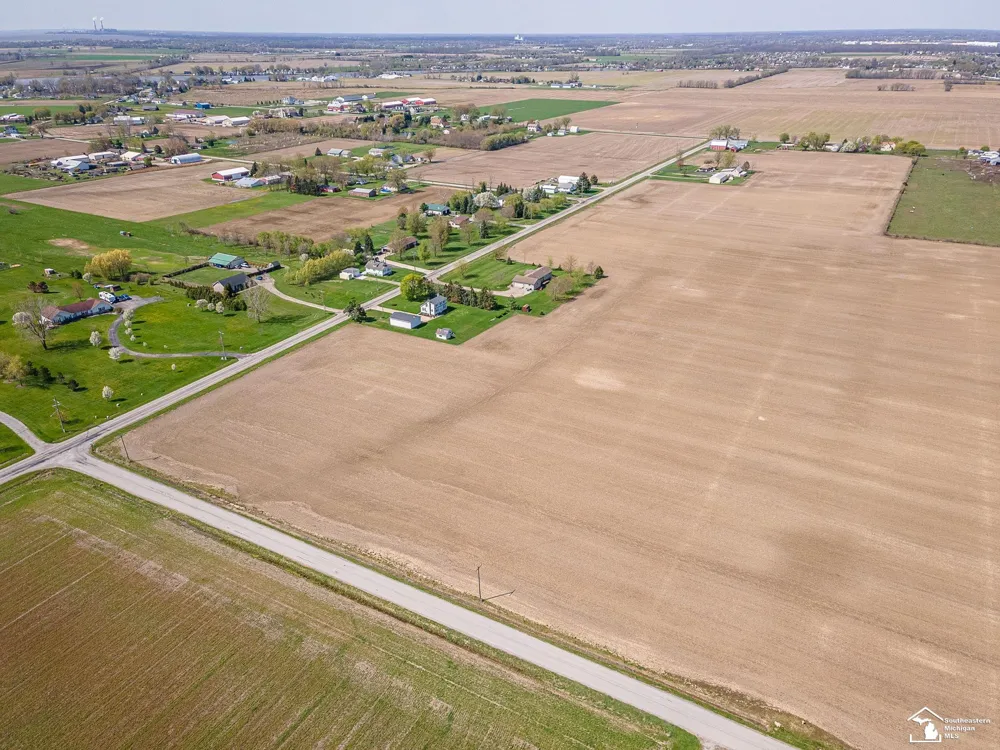 Masserant Road Berlin Charter Township, MI 48166
