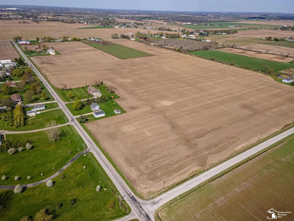 Masserant Road Berlin Charter Township, MI 48166