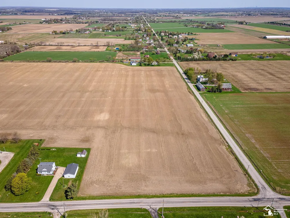 Masserant Road Berlin Charter Township, MI 48166