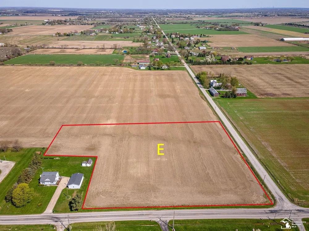 Masserant Road Berlin Charter Township, MI 48166