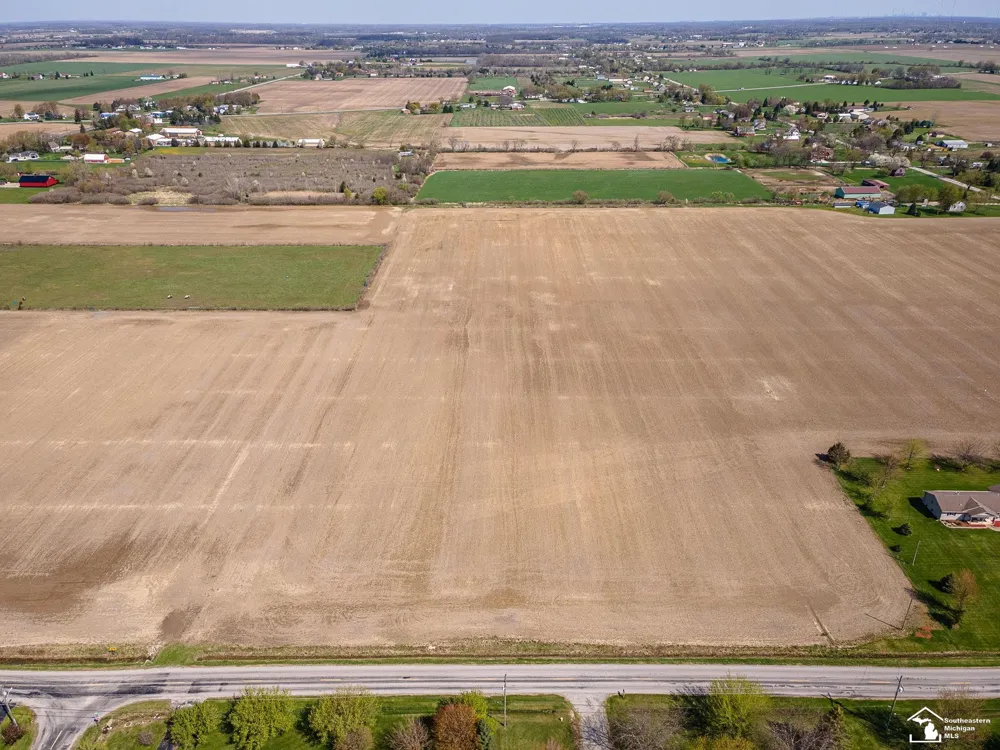 Masserant Road Berlin Charter Township, MI 48166