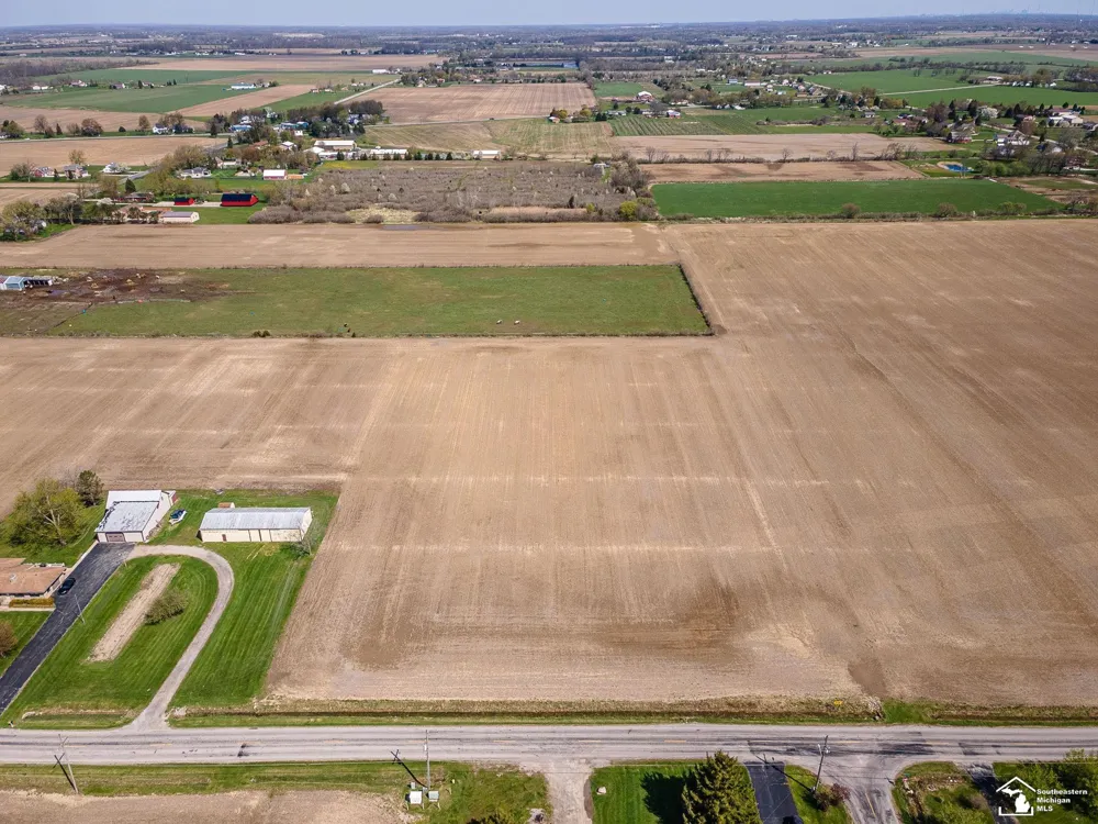 Masserant Road Berlin Charter Township, MI 48166