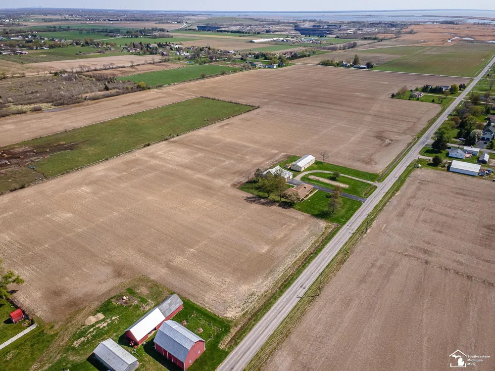 Masserant Road Berlin Charter Township, MI 48166