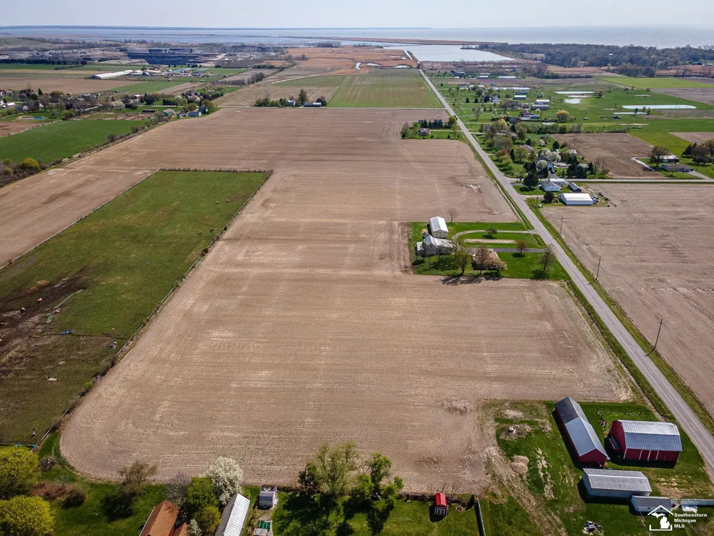 Masserant Road Berlin Charter Township, MI 48166