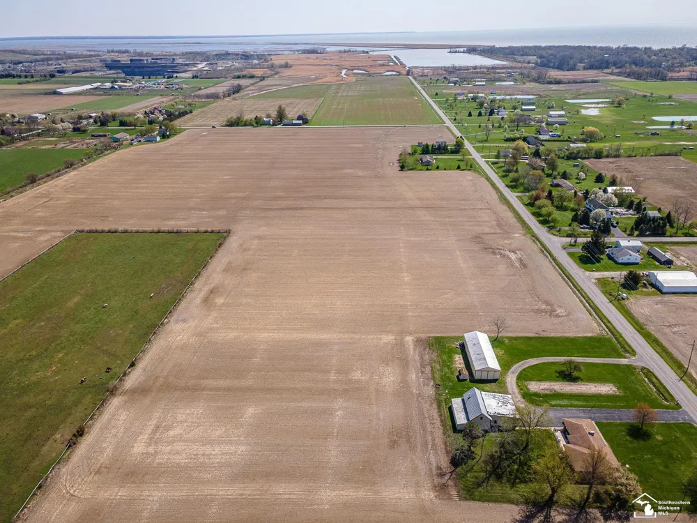 Masserant Road Berlin Charter Township, MI 48166