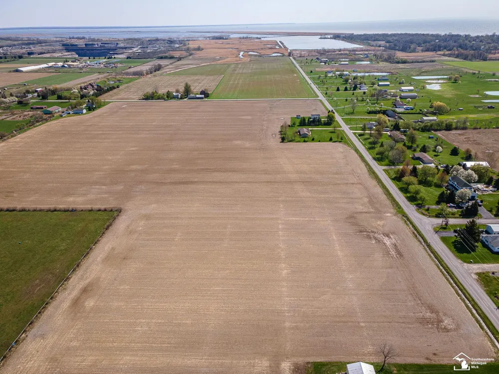 Masserant Road Berlin Charter Township, MI 48166