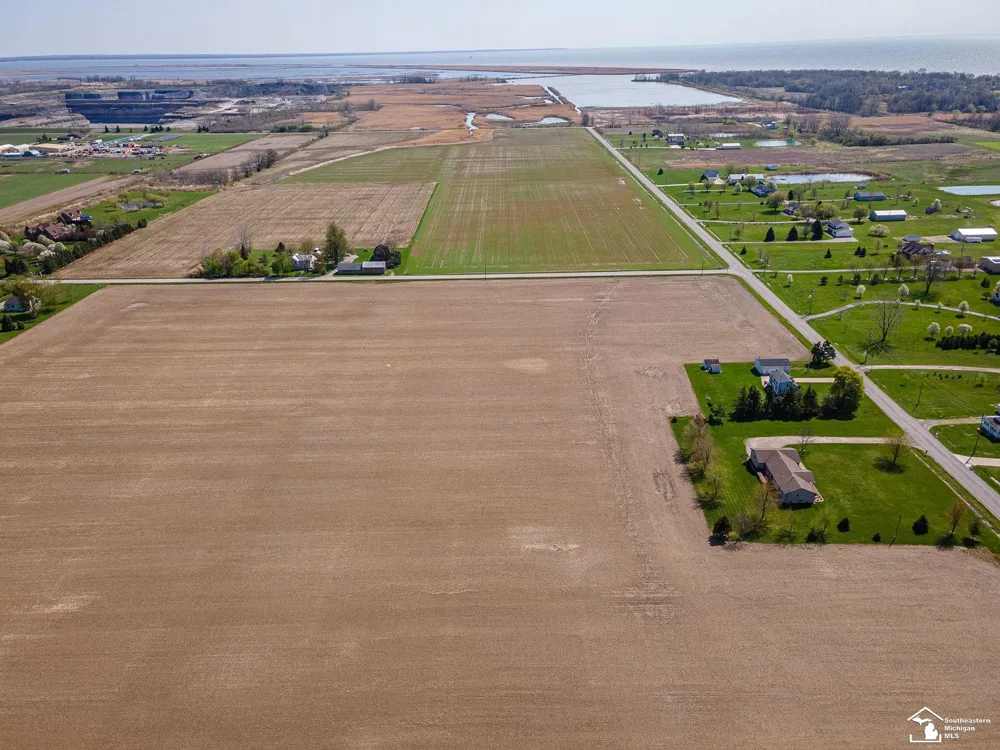 Masserant Road Berlin Charter Township, MI 48166