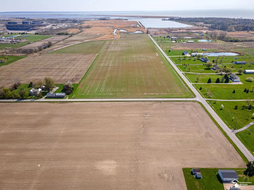 Masserant Road Berlin Charter Township, MI 48166
