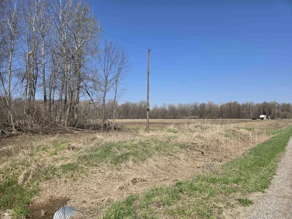 1182 Fetting VL Road Watertown Township, MI 48471