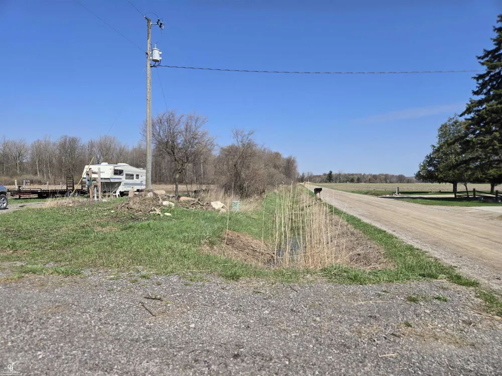 1182 Fetting VL Road Watertown Township, MI 48471