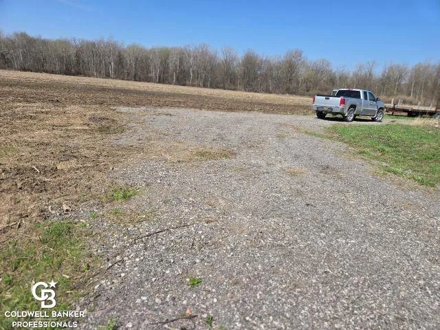 1182 Fetting VL Road Watertown Township, MI 48471