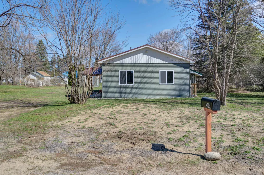 304 Lincoln Street Kalkaska Township, MI 49646