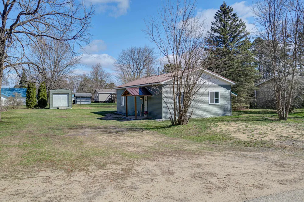 304 Lincoln Street Kalkaska Township, MI 49646