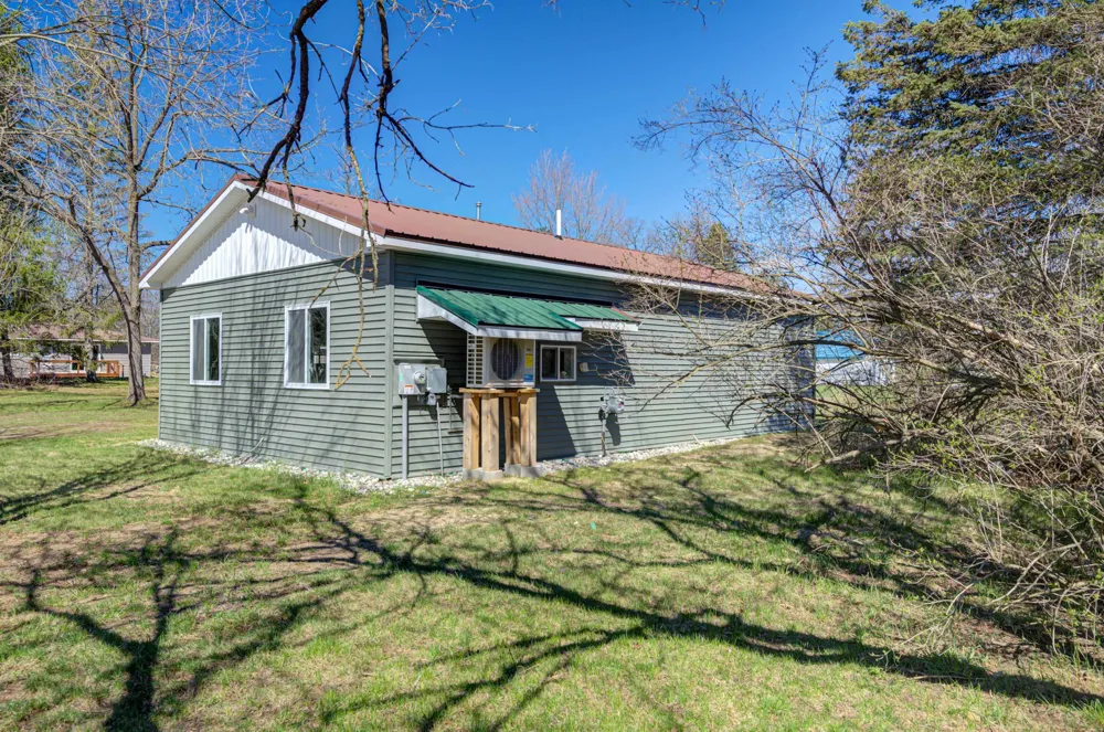 304 Lincoln Street Kalkaska Township, MI 49646