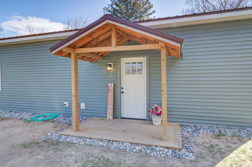 304 Lincoln Street Kalkaska Township, MI 49646