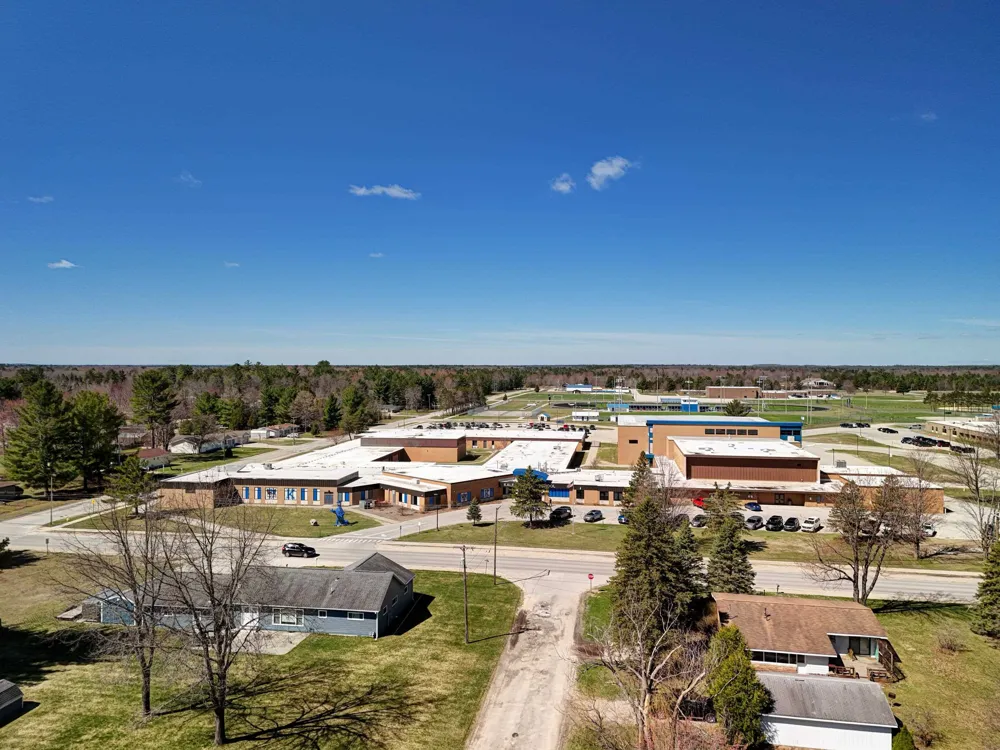 304 Lincoln Street Kalkaska Township, MI 49646