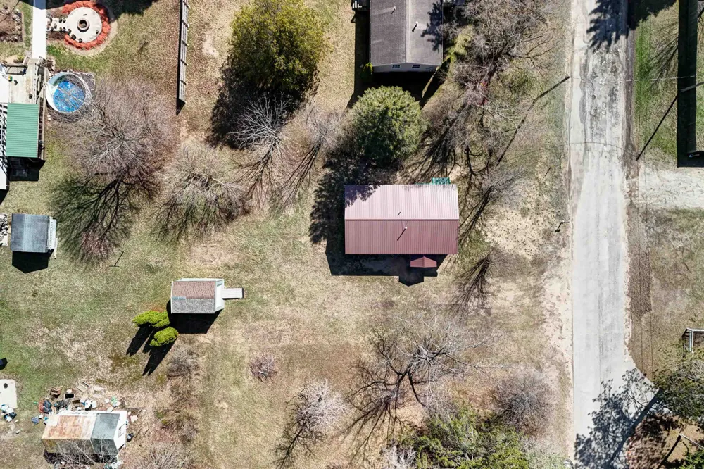 304 Lincoln Street Kalkaska Township, MI 49646
