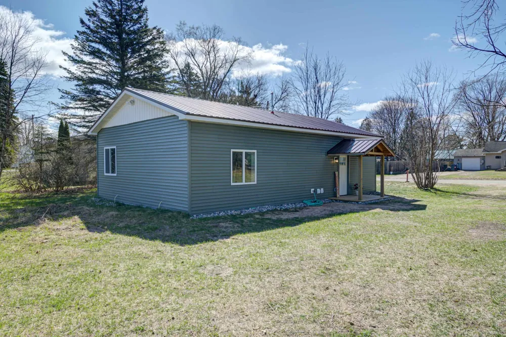 304 Lincoln Street Kalkaska Township, MI 49646