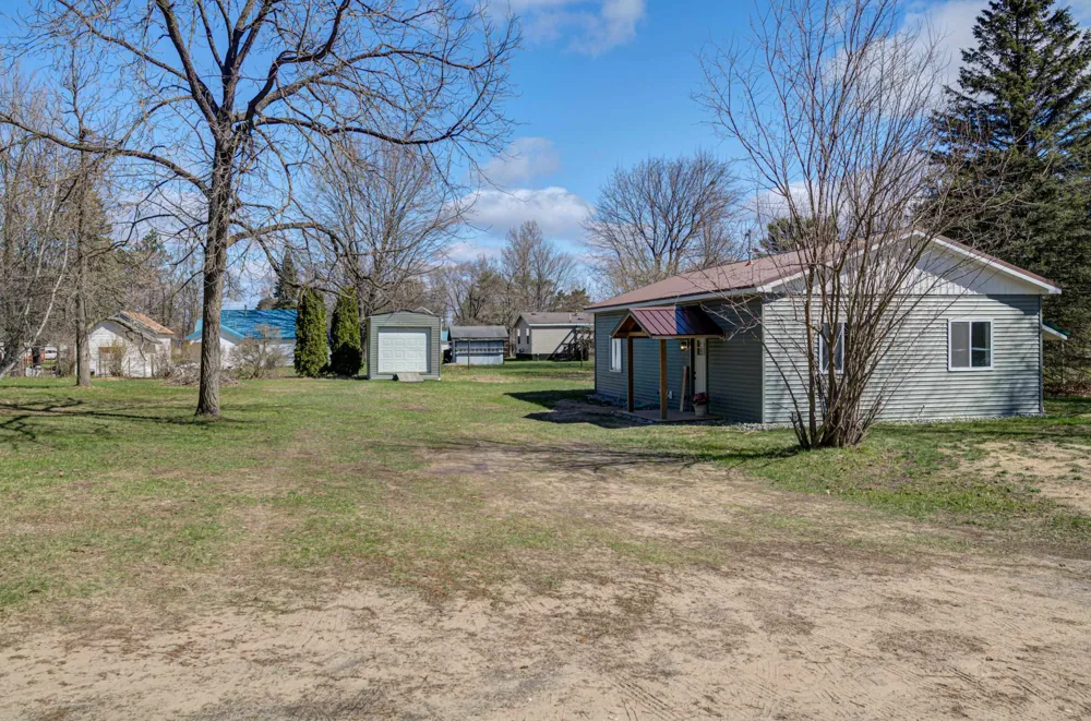 304 Lincoln Street Kalkaska Township, MI 49646