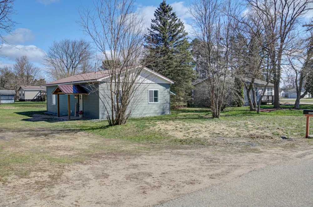 304 Lincoln Street Kalkaska Township, MI 49646