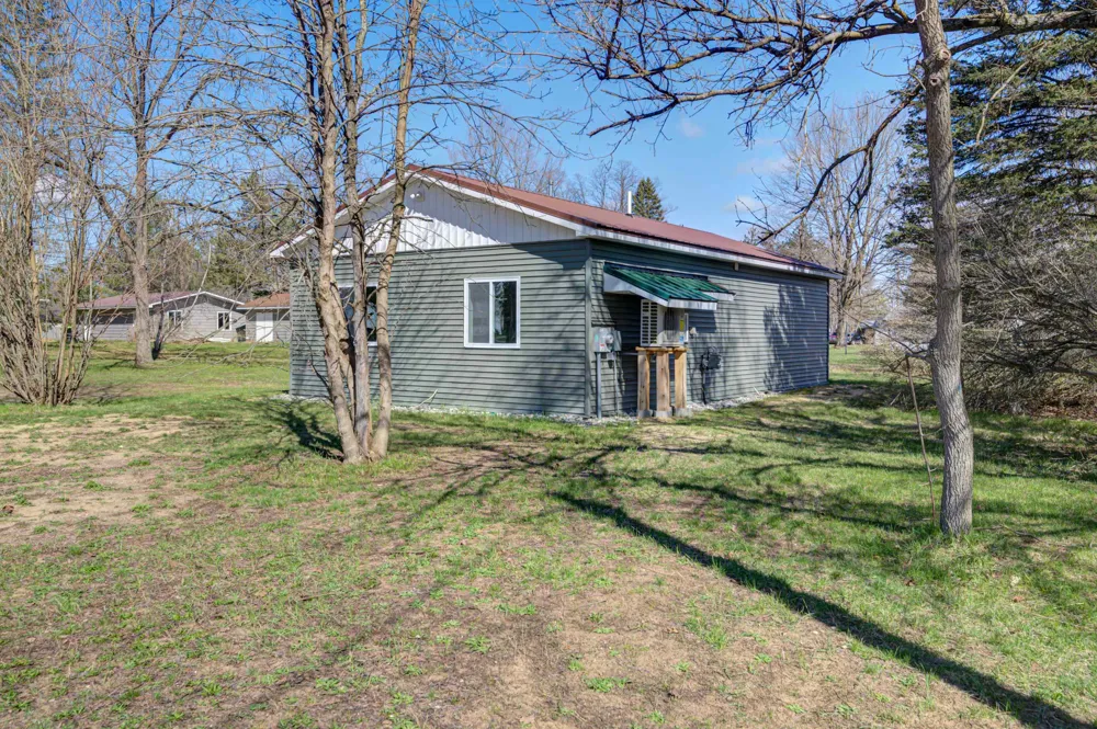 304 Lincoln Street Kalkaska Township, MI 49646