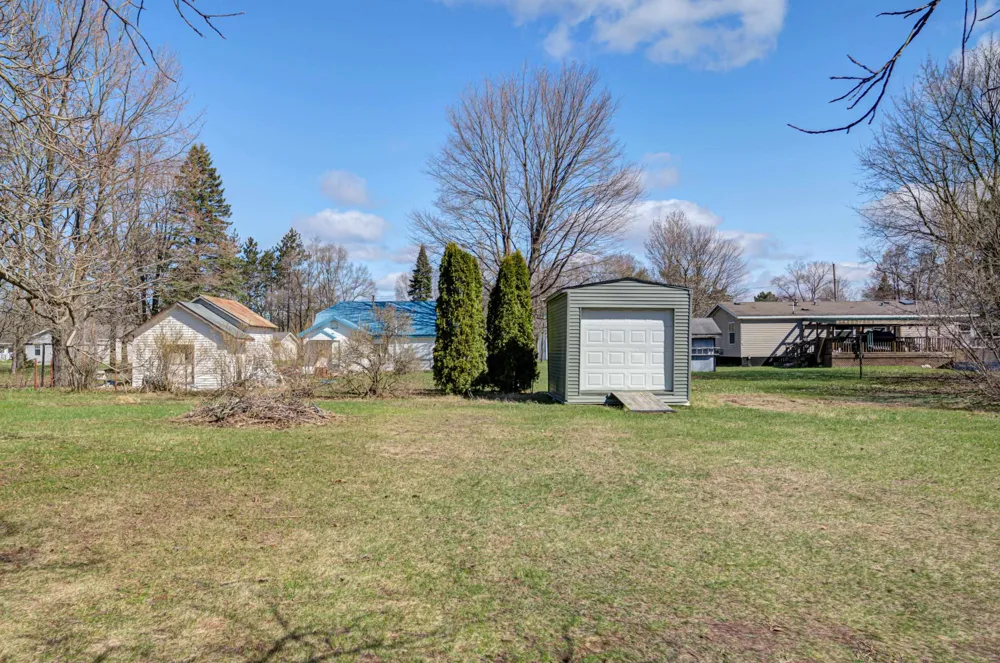 304 Lincoln Street Kalkaska Township, MI 49646