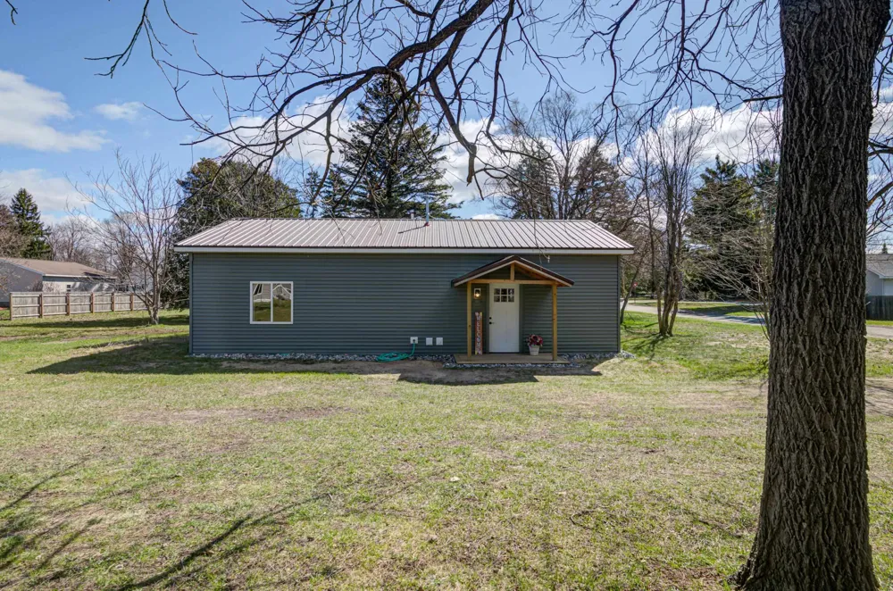 304 Lincoln Street Kalkaska Township, MI 49646
