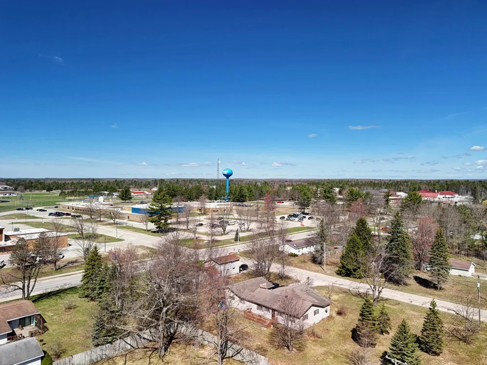 304 Lincoln Street Kalkaska Township, MI 49646