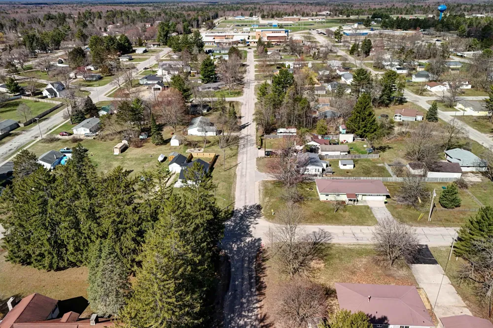 304 Lincoln Street Kalkaska Township, MI 49646