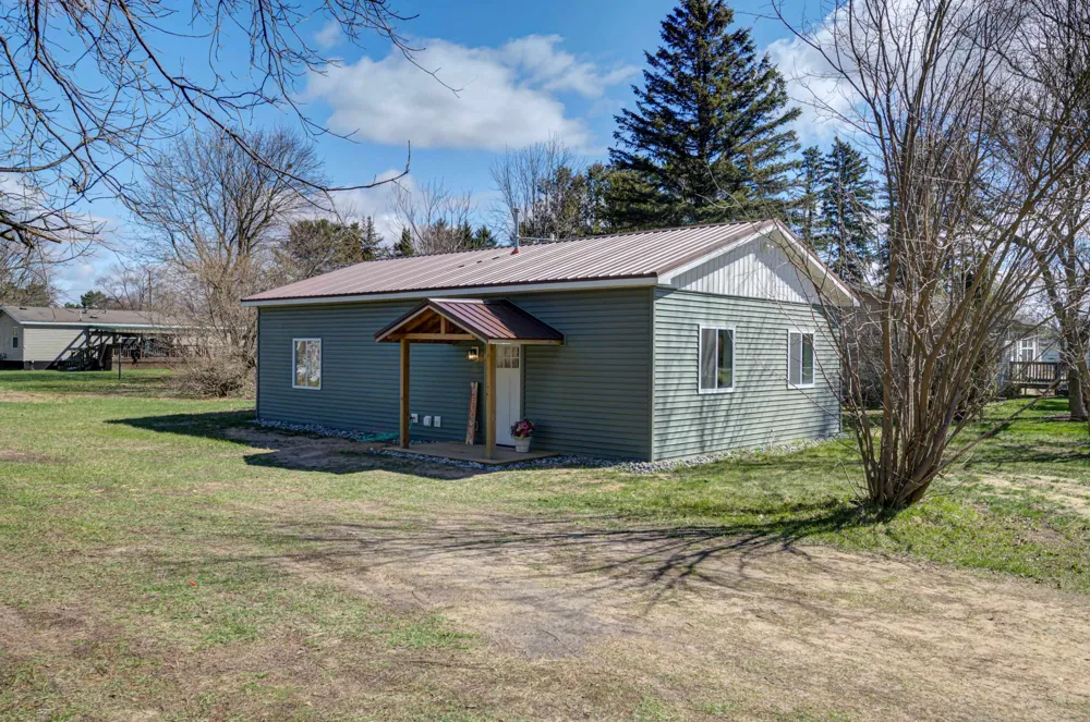 304 Lincoln Street Kalkaska Township, MI 49646