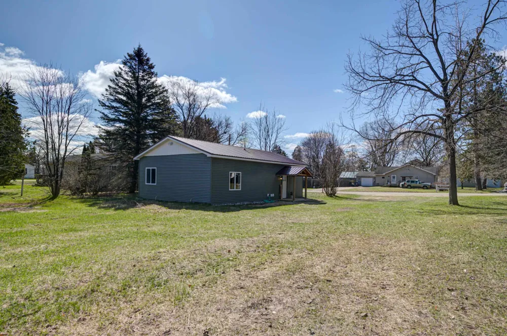 304 Lincoln Street Kalkaska Township, MI 49646