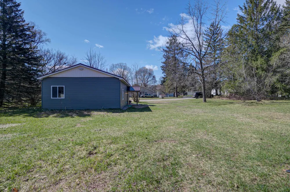 304 Lincoln Street Kalkaska Township, MI 49646