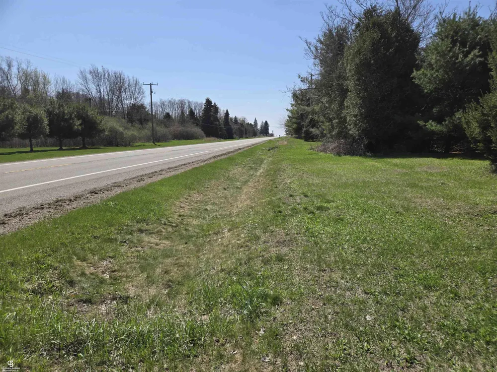 5834 Brockway Road Elk Township, MI 48466