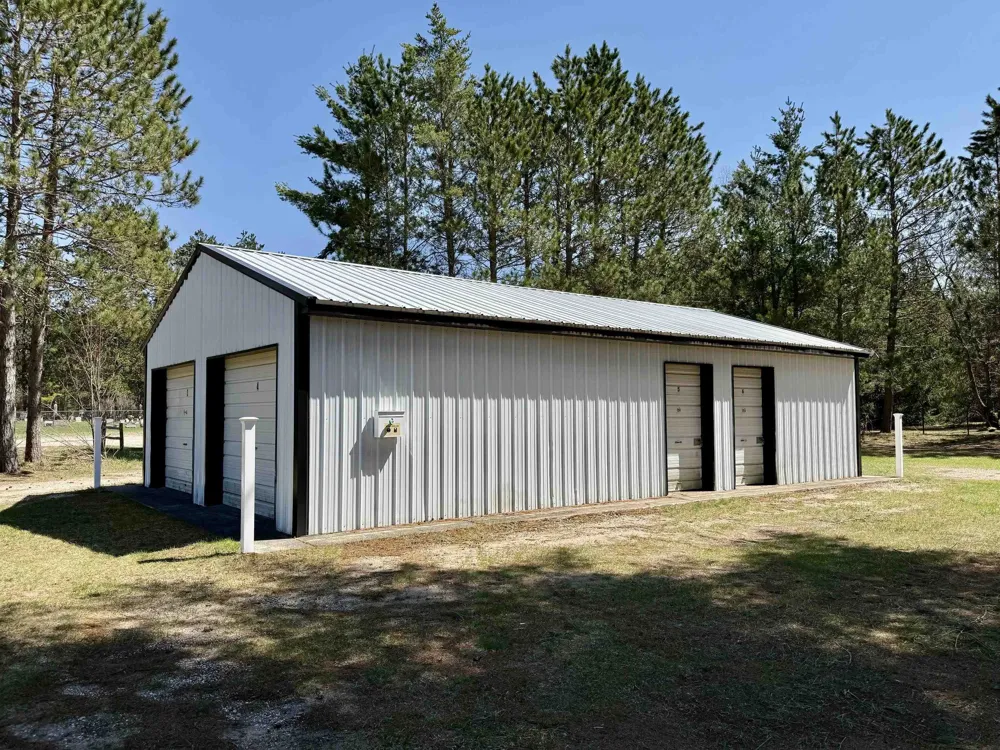 3044 S 29 ROAD Selma Township, MI 49601