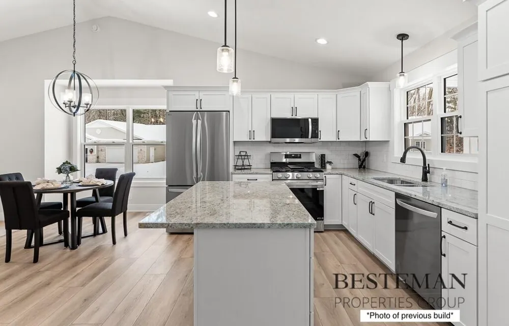 1519 E Addison Way Laketon Township, MI 49445