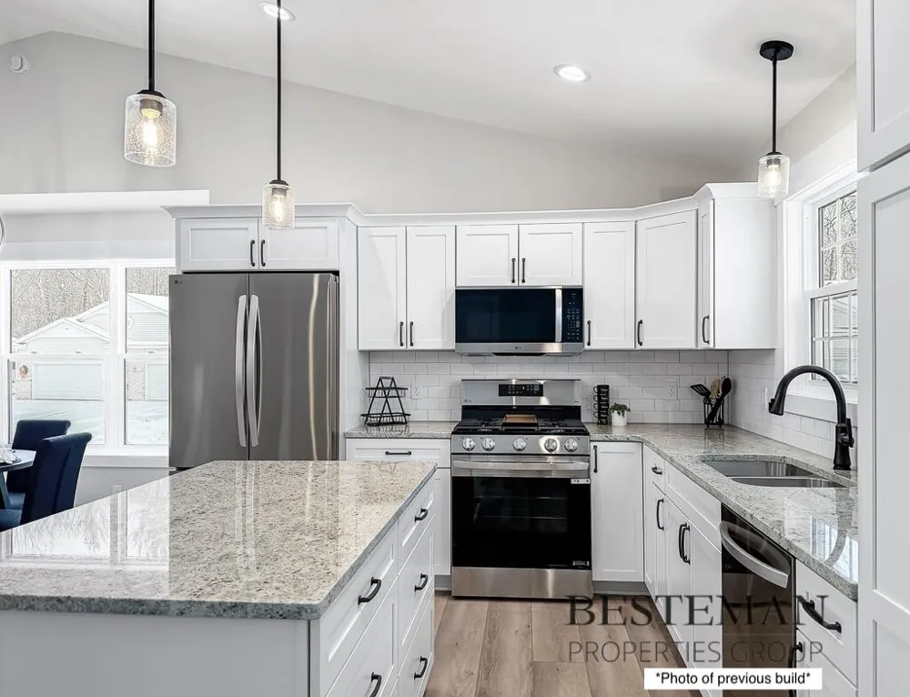 1519 E Addison Way Laketon Township, MI 49445